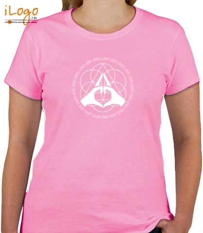 Rashmikidspink - Custom Kids T-Shirt for Girls