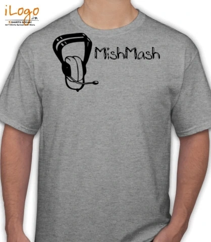 MishMash - Men's T-Shirt