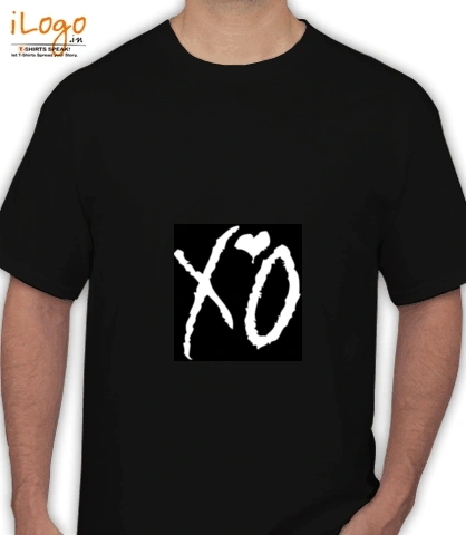 Xo - Men's T-Shirt