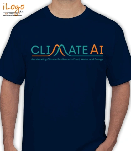 CLIMATEAI-SHIRT - Men's T-Shirt