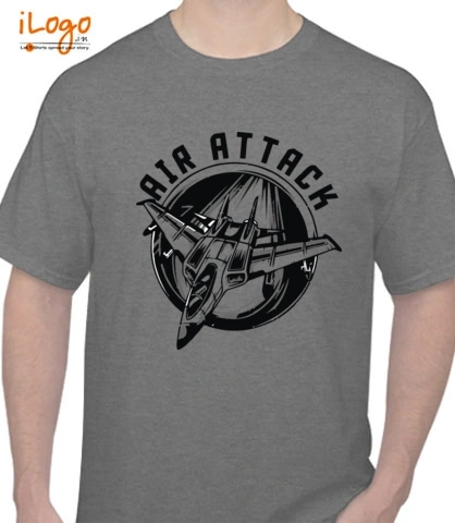 Airforce - T-Shirt