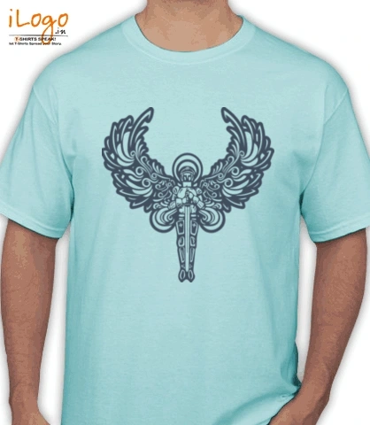 wings - T-Shirt