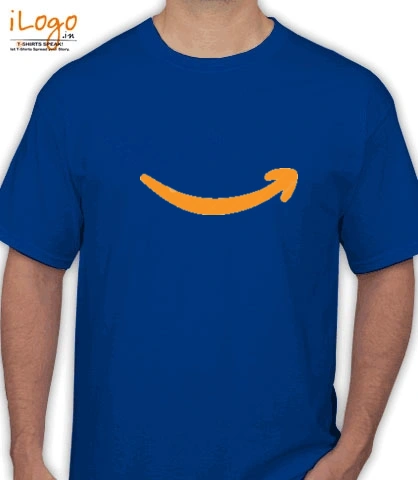 Megha-Amazon - Men's T-Shirt
