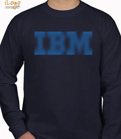 IBM-Farewell - Full sleeves T-Shirt
