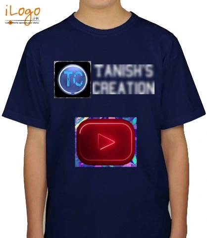 Tanish - Boys T-Shirt
