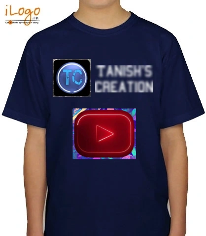 Tanish-new - Boys T-Shirt