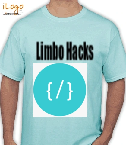 Limbo-hacks - Men's T-Shirt
