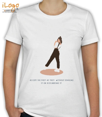 V-design - Women T-Shirt [F]