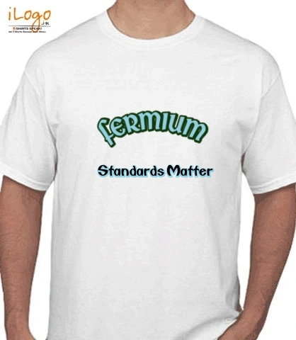 Fermium - Men's T-Shirt