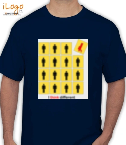 iit- - Men's T-Shirt