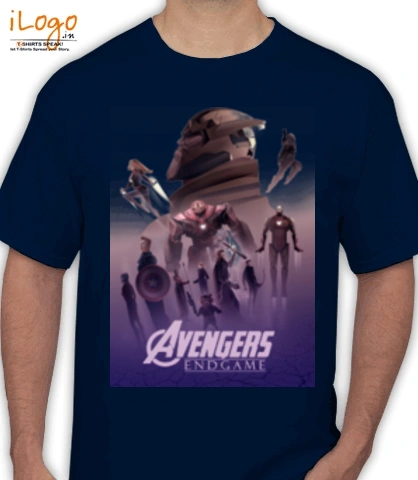 action-movie - T-Shirt