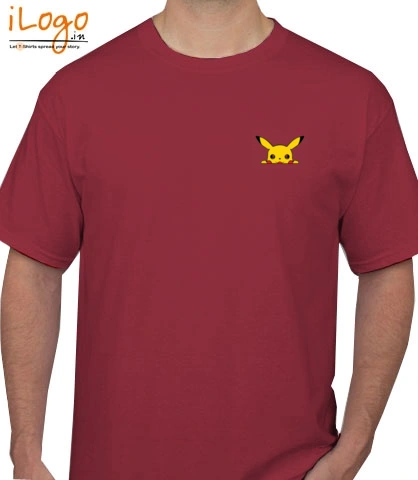 pokemonP - T-Shirt