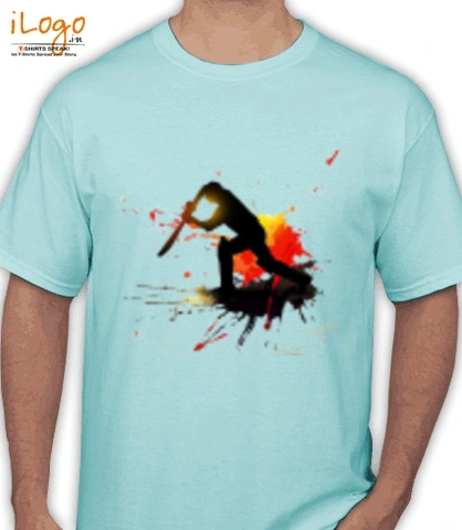 cricket-forevergame - T-Shirt