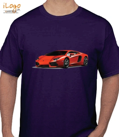 cars - T-Shirt