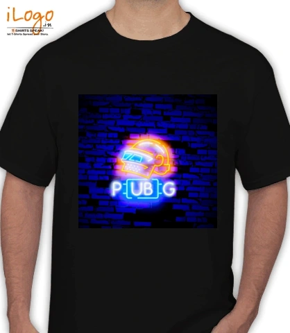 PUBG - T-Shirt