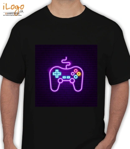 Playsation - T-Shirt