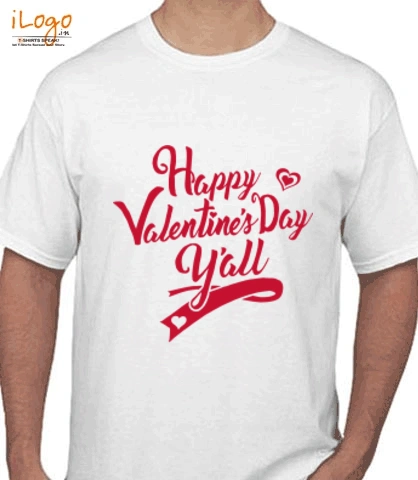 valentineday - T-Shirt