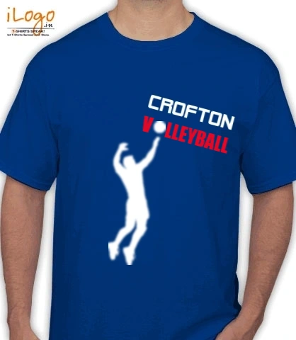 CROFTON - T-Shirt