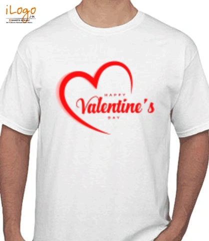 valentineday - T-Shirt