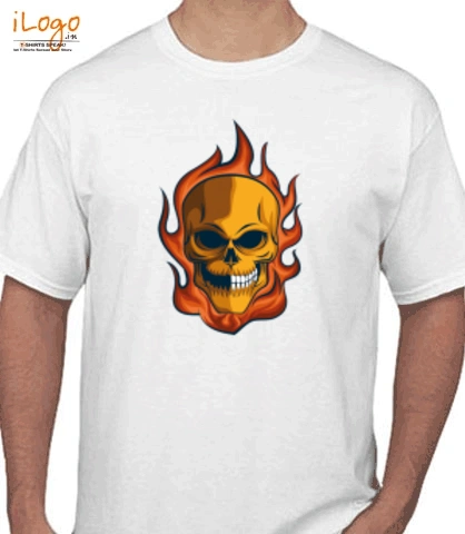 fireskul - T-Shirt