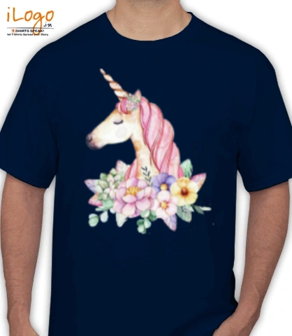horse - T-Shirt