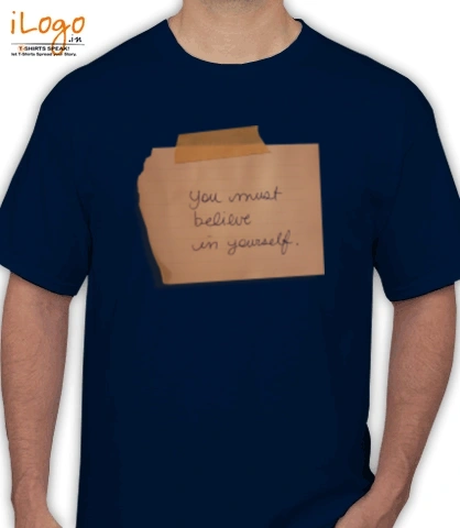 Thought - T-Shirt