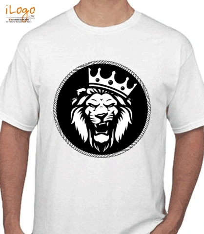 lionking - T-Shirt