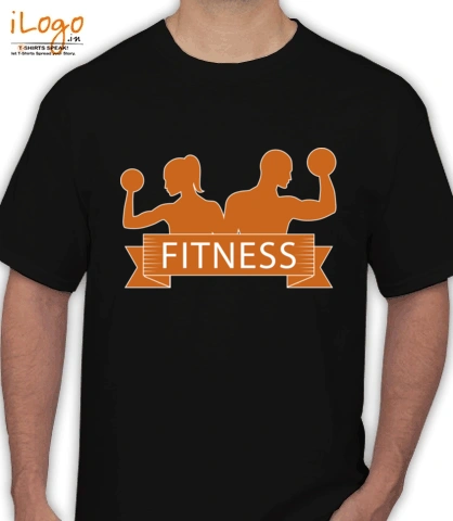 gym - T-Shirt