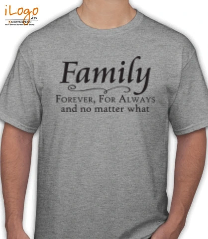 Family-l - T-Shirt