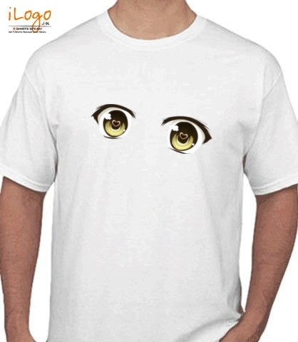 eyes - T-Shirt