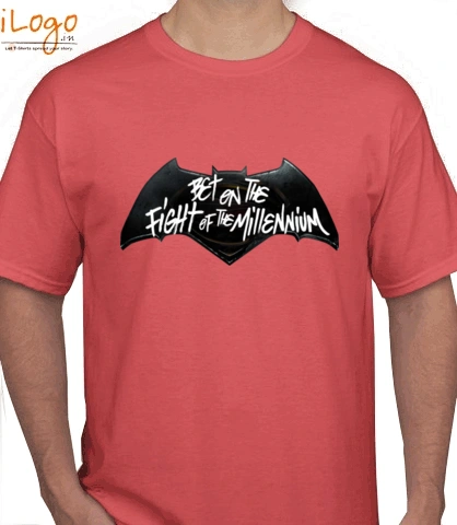 bat - T-Shirt