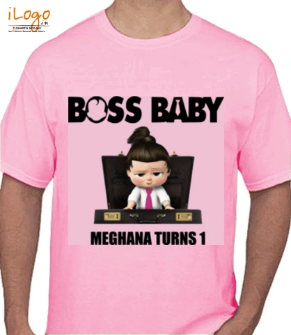 Meghana - Men's T-Shirt