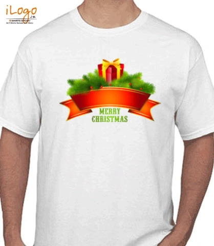 CHRISTMAS- - Men's T-Shirt