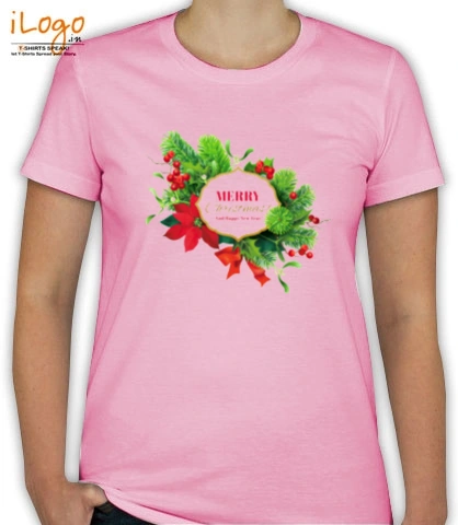 CHRISTMAS- - Women T-Shirt [F]