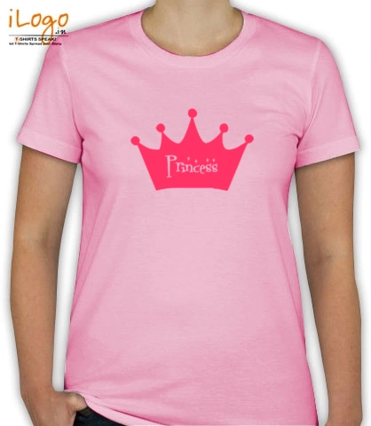 crown- - Women T-Shirt [F]
