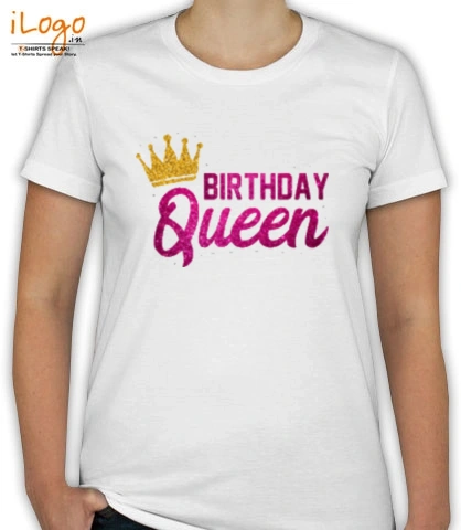 birthday-qu - Women T-Shirt [F]