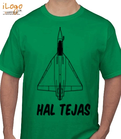haltejas - T-Shirt