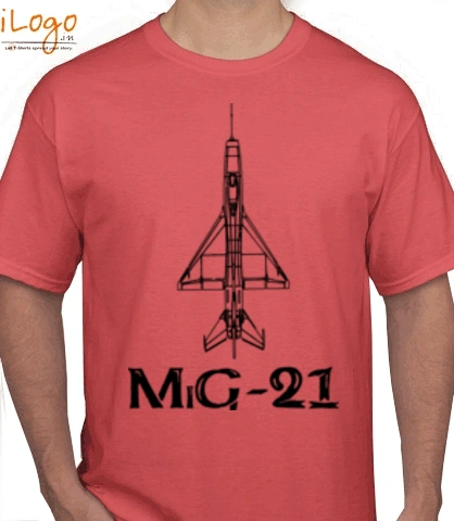 MG-- - T-Shirt