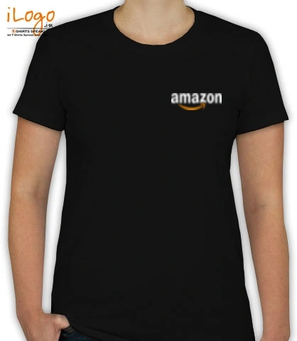amazon-logo - T-Shirt [F]