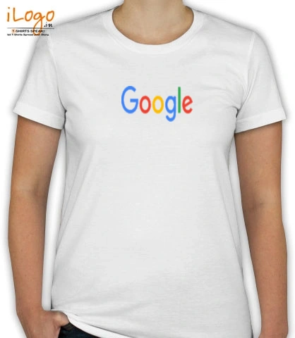 google - Women T-Shirt [F]