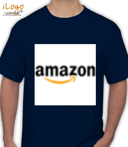 AMazon-logo - T-Shirt
