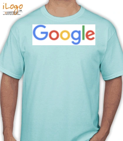 Googleg - T-Shirt