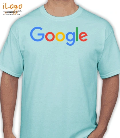 googleg - T-Shirt