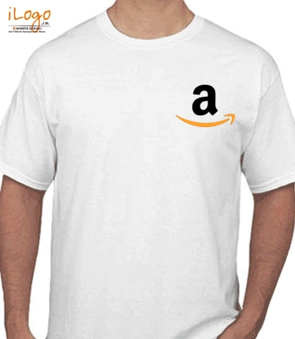 amazon - Men's T-Shirt