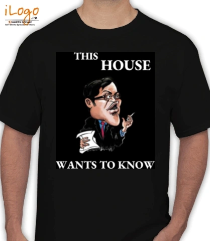 This-House- - T-Shirt