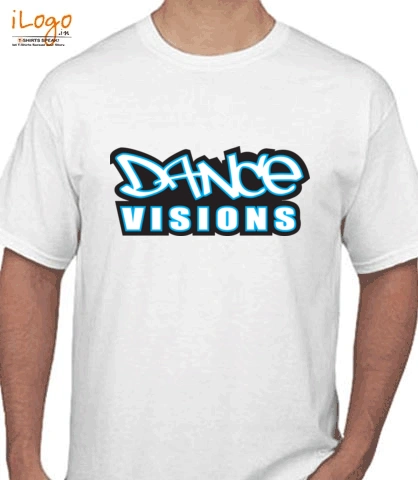 dance - T-Shirt