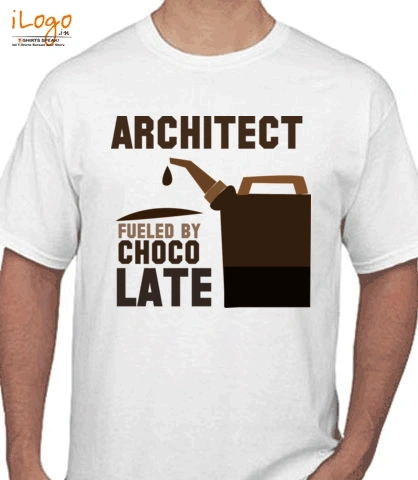 Architecture - T-Shirt