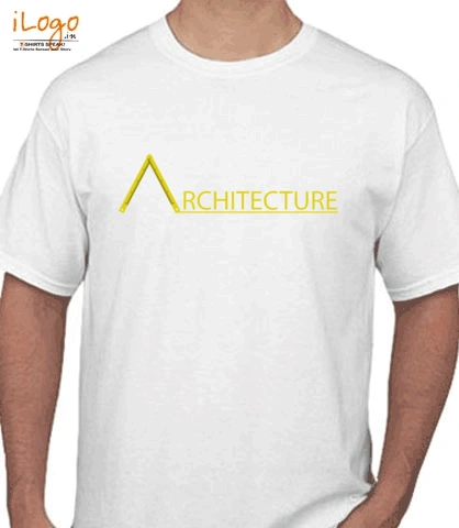 Architecture - T-Shirt