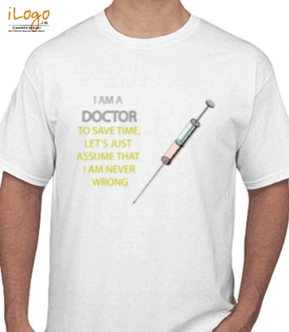 Medical - T-Shirt