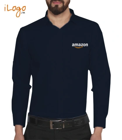 amazon-logo - F/S Shirt